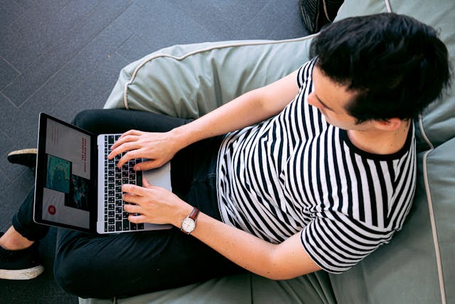 How to Create an Effective Work-from-Home Routine as a Freelancer